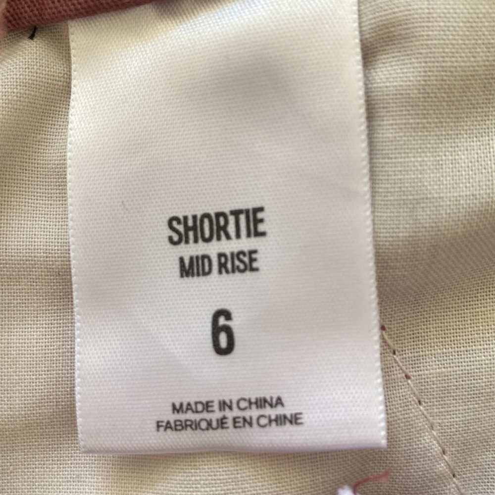 Express shorts-6 - Picture 3 of 6